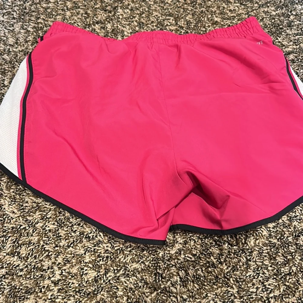 Nike Dryfit Running Shorts - Picture 4 of 4